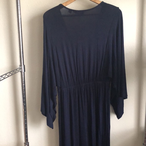 NEW YORK & COMPANY Dress. - Picture 8 of 9